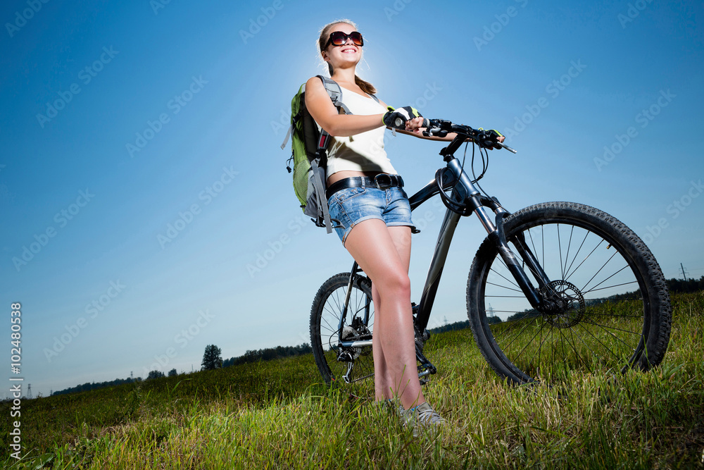 Your active lifestyle position Your active lifestyle position