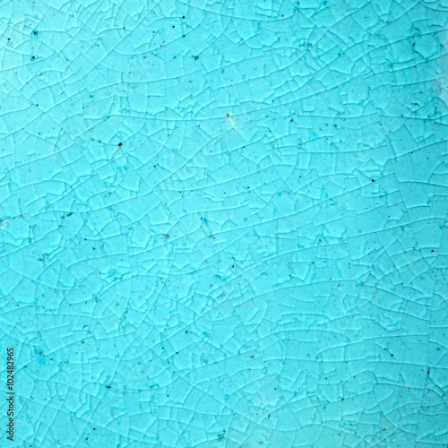 blue wall cement texture