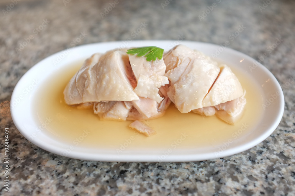 capon