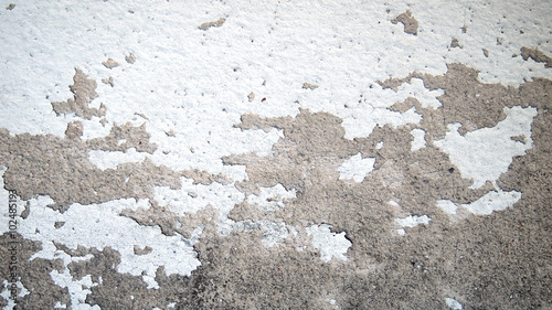 Grunge cement wall © paisan191