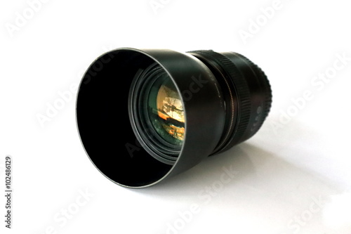 Photographic lenses