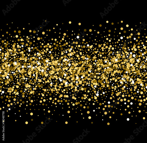  Color glitter background. 