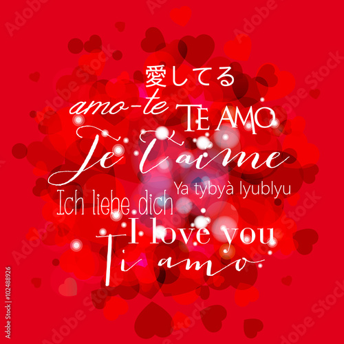 Love