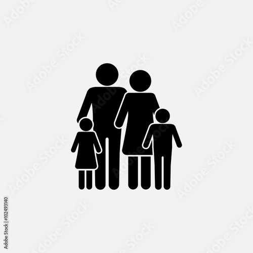 family  icon