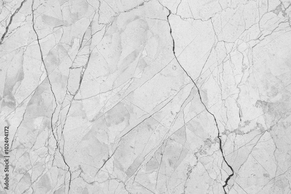 Obraz premium Biały marmur tekstura unikalne tło.