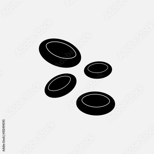 erythrocytes  icon