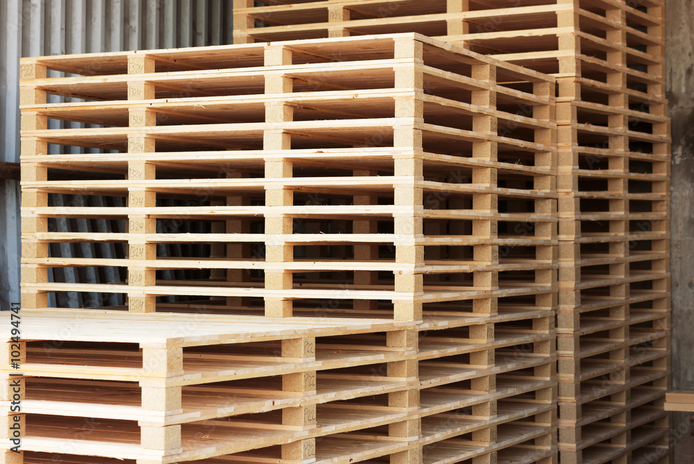 Pallets Pallets