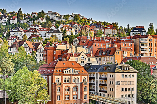 Stuttgart photo