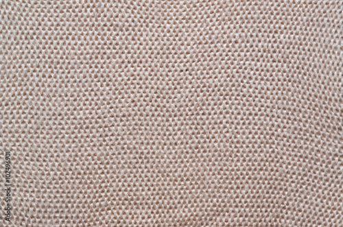 Wallpaper Mural White knitted sweater texture background. Space for copy, text, lettering. Torontodigital.ca