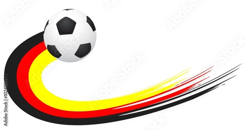 Fussball - Deutschland 