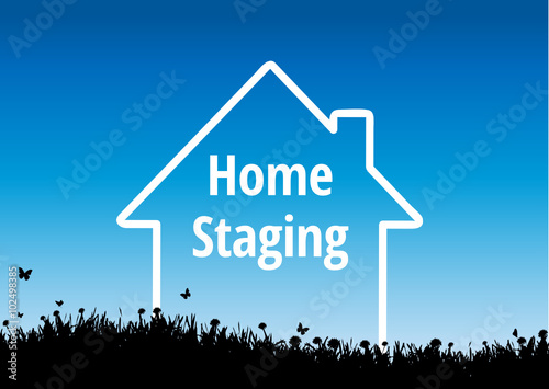 Homestaging