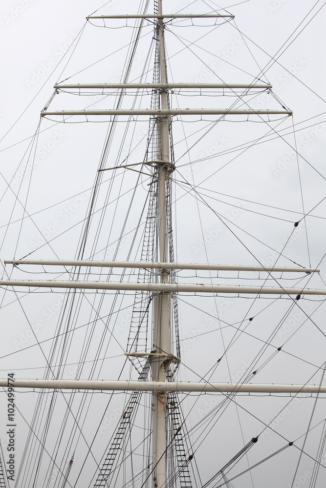 Mast Mast