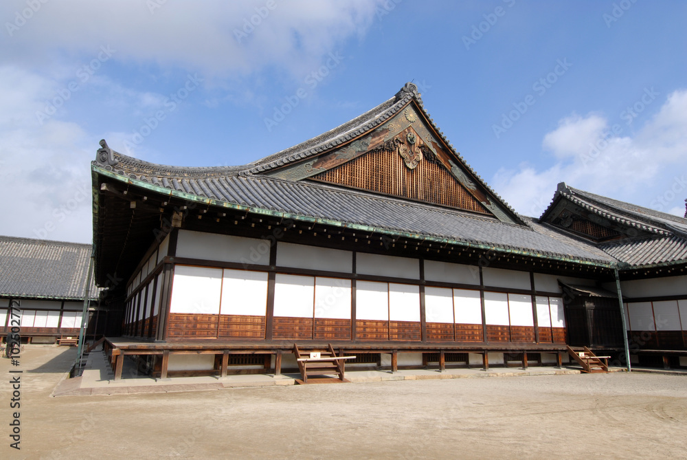 二条城 大広間 二条城 大広間