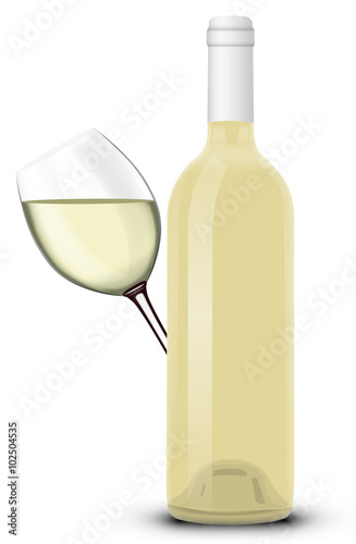 Ambiance vin blanc 08