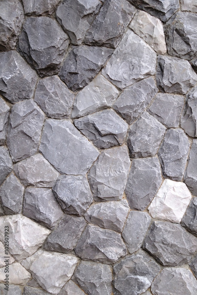 Stone wall background Stone wall background