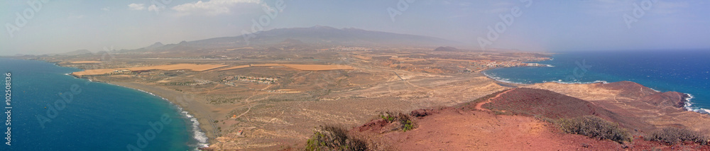 Tenerife, Teide