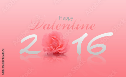 Valentinstag 2016