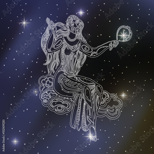 sign of the zodiac