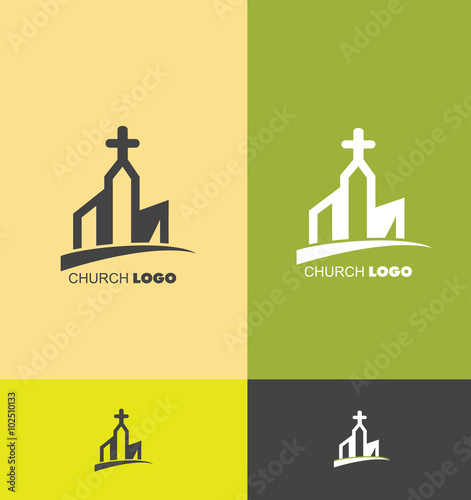 Church logo photo