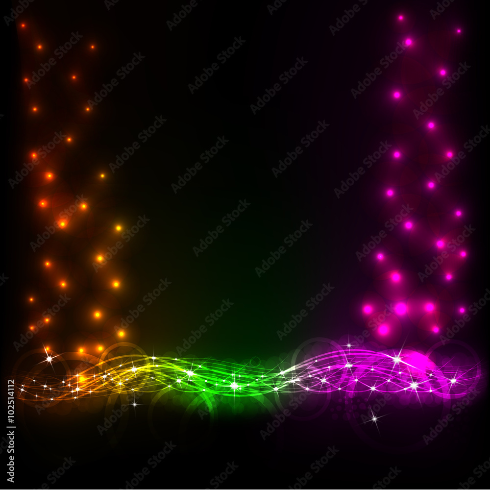 Fototapeta premium Abstract Background 7