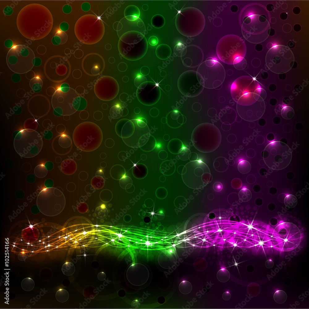 Abstract Background 1