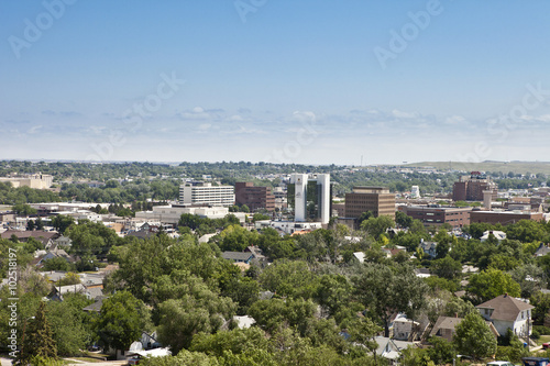 Rapid City, South Dakota