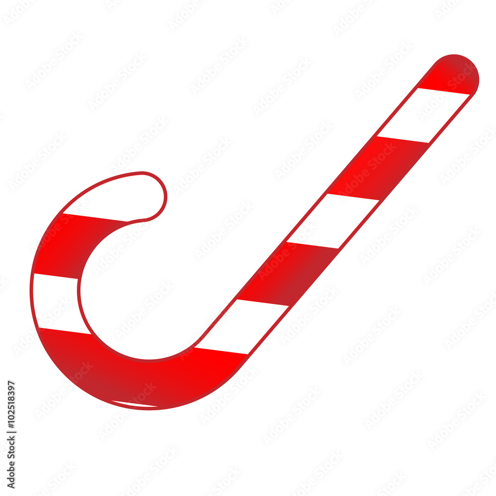 Candy Cane Candy Cane