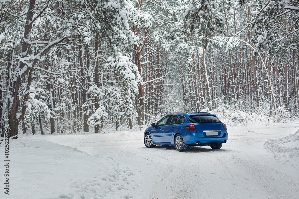Meilleurs pneus d'hiver 2025-2026