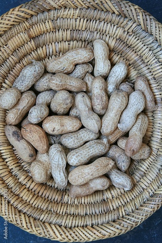 Peanuts