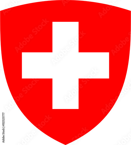Coat of arms of Switzerland