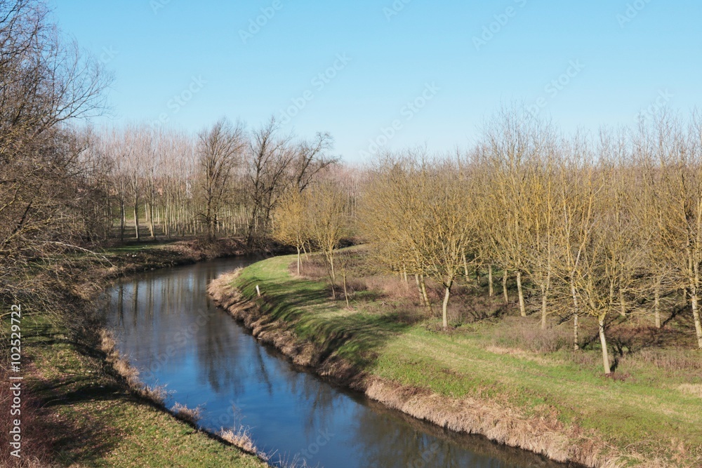 Parco del Ticino