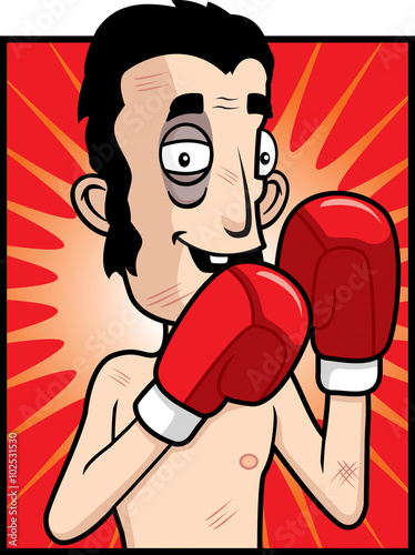 Boxer Fight