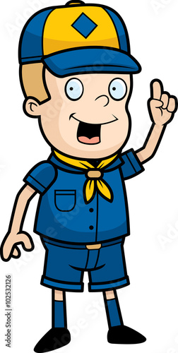 Scout Idea