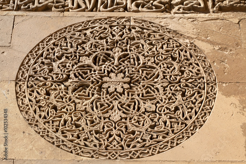  Zinciriye Madrasah, Mardin