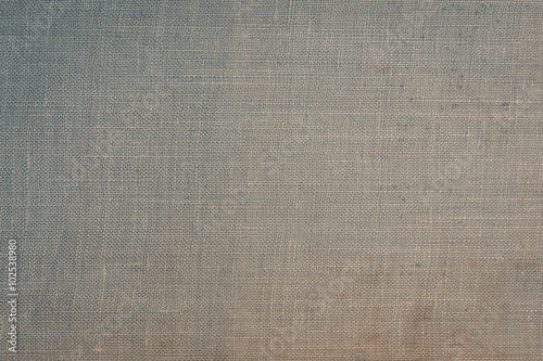 Natural linen texture as vintage background