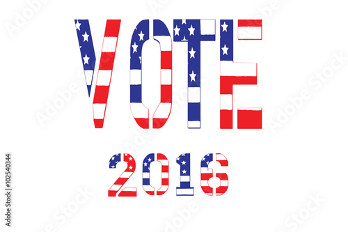 Vote 2016