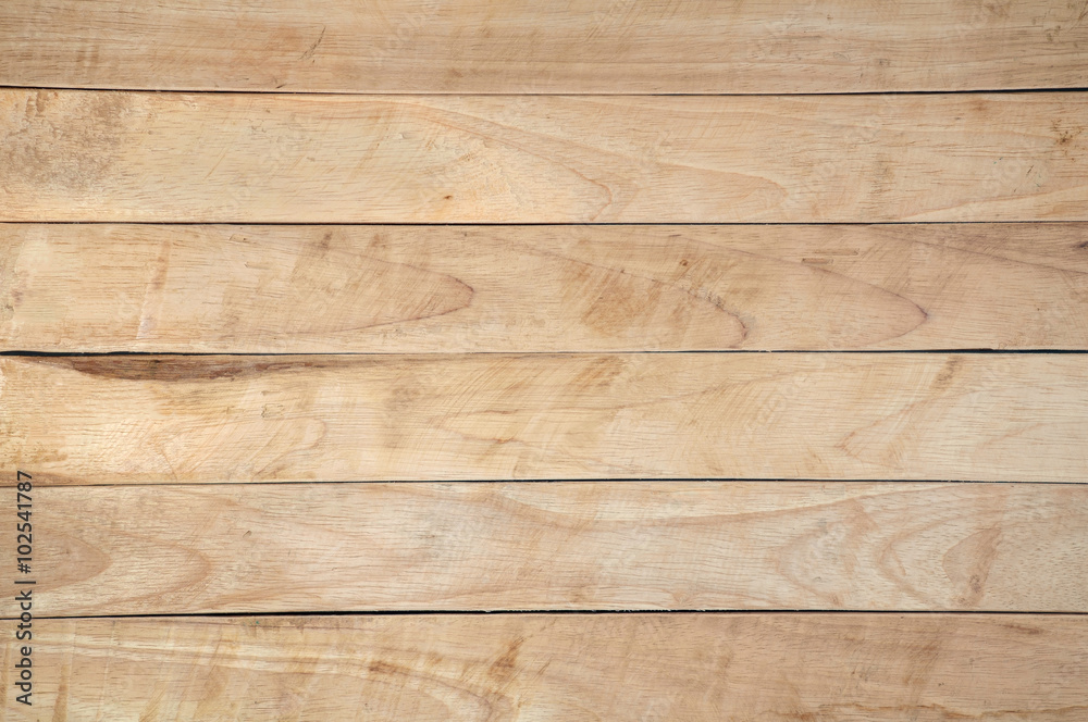 Naklejka premium Wood background / Old wood texture use as background.