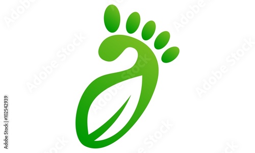 Foot Therapy Health