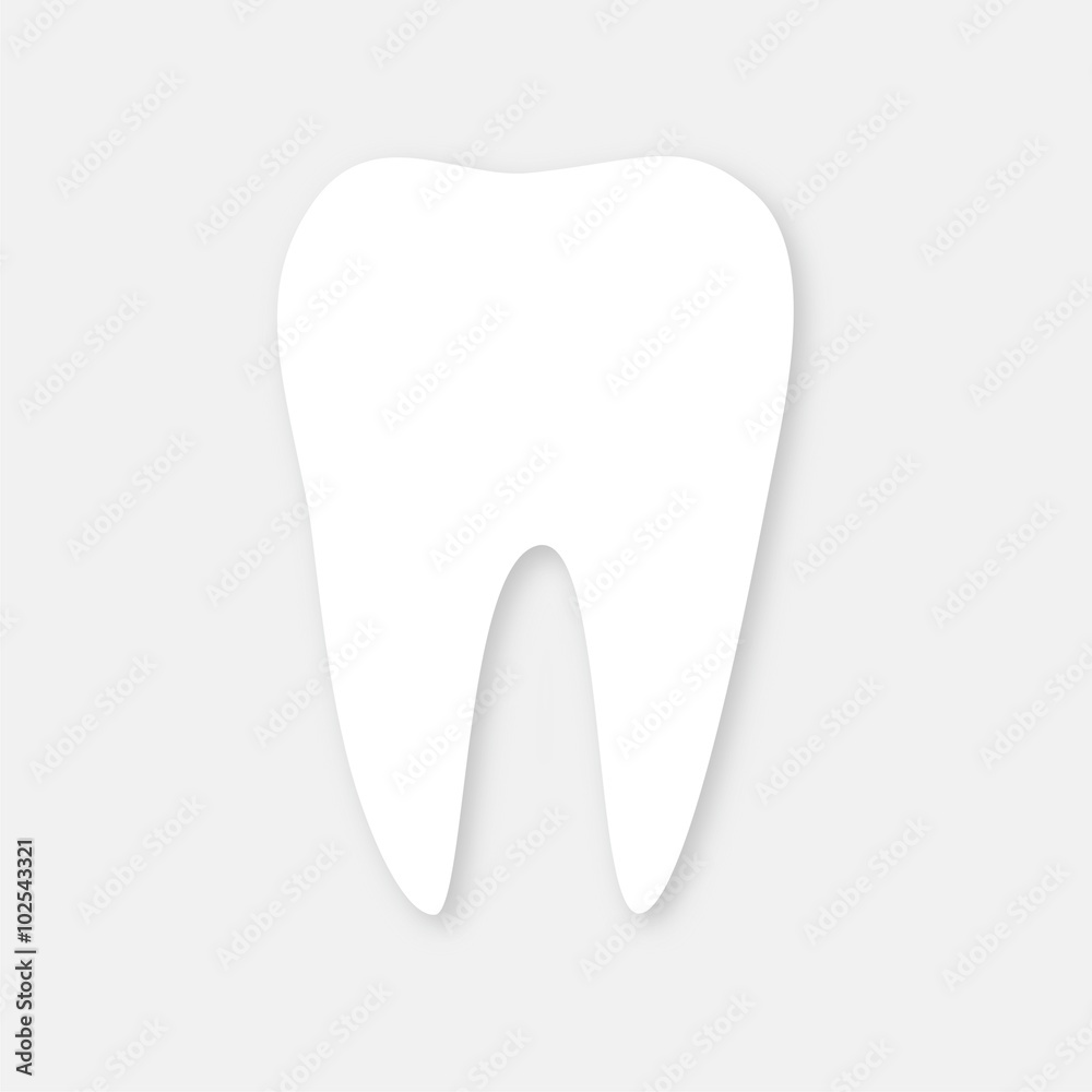 Tooth icon Tooth icon