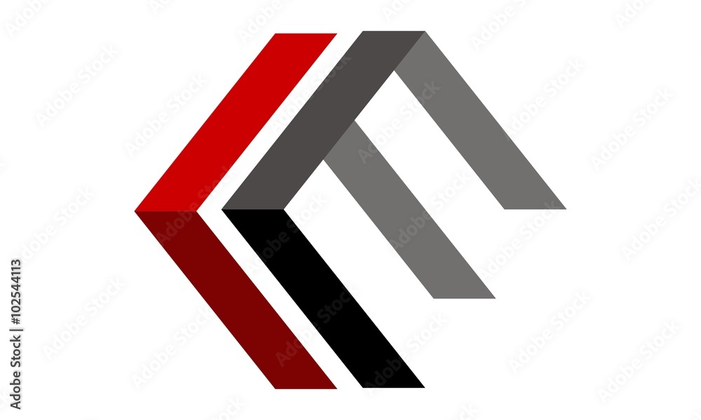 Letter C E Modern Logo Letter C E Modern Logo