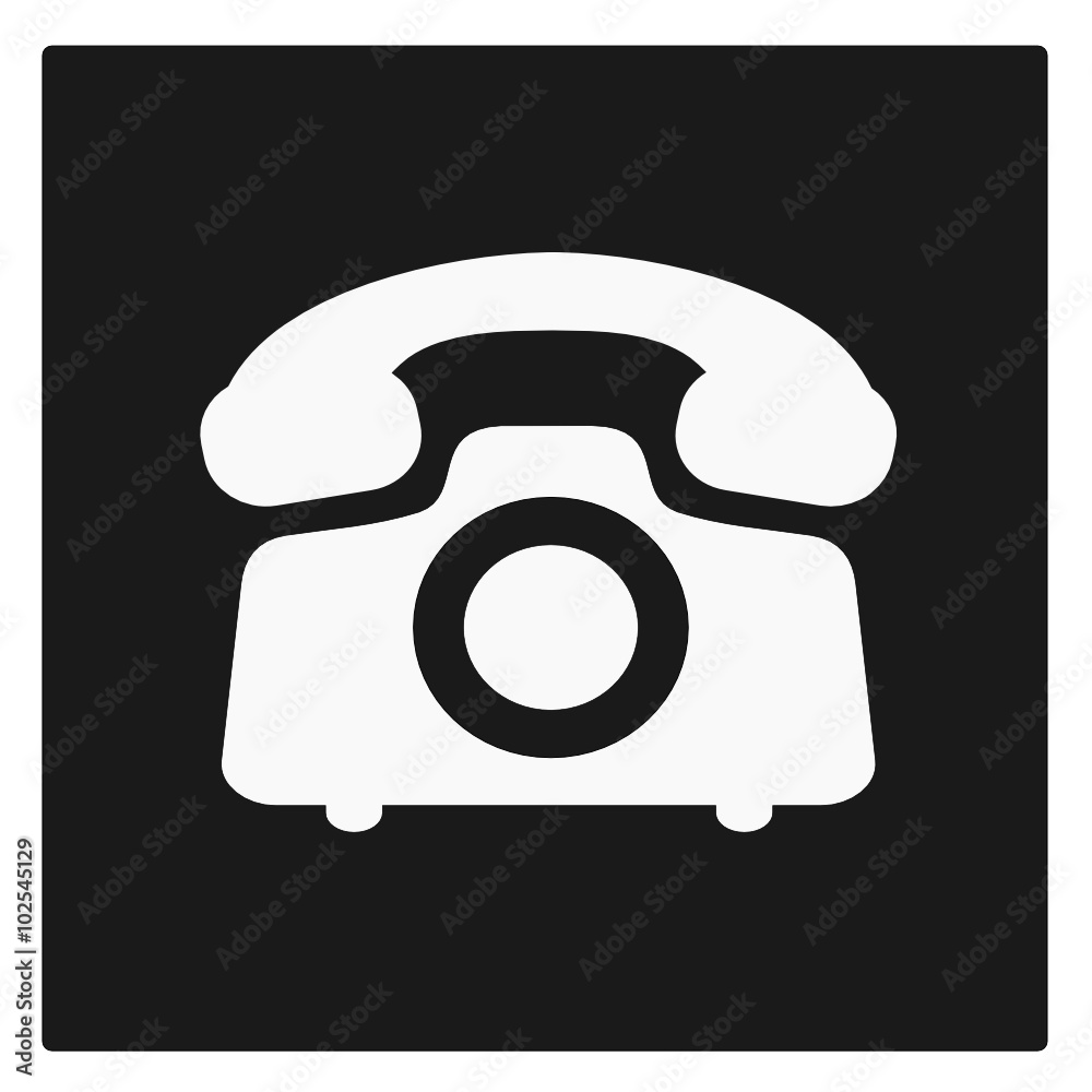 ikona telefon ikona telefon