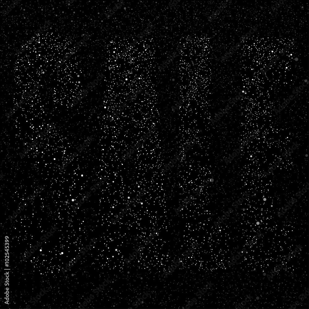 Sale of stars in the night star sky. EPS 10. Sale of stars in the night star sky. EPS 10.