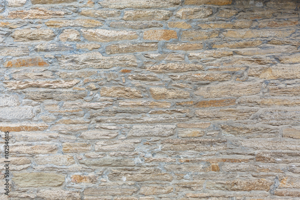 Old textured wall background Old textured wall background