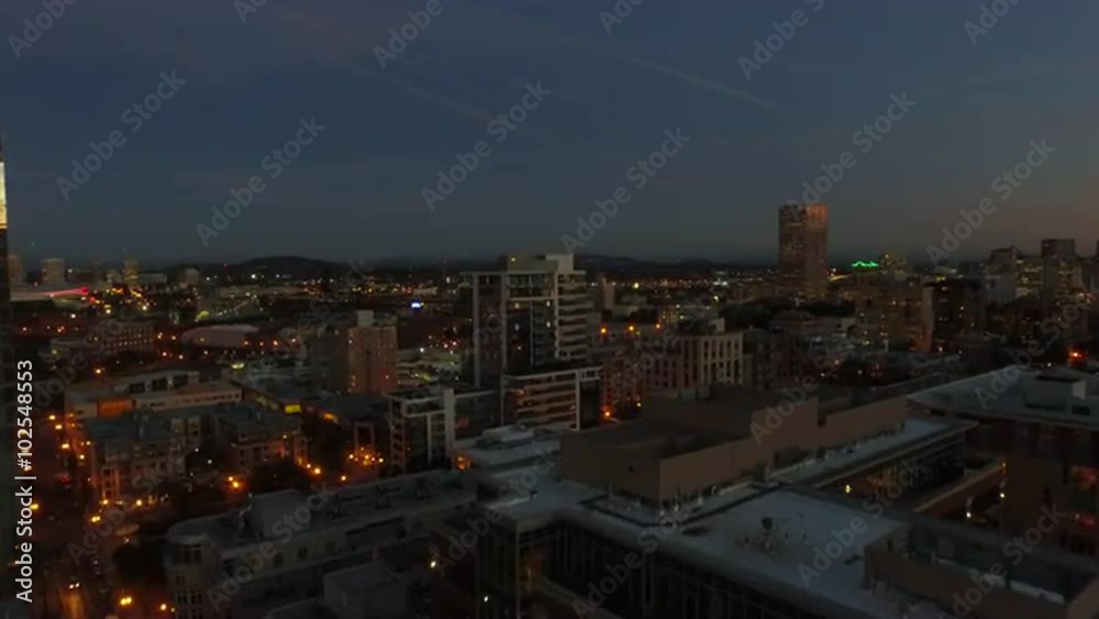 Aerial Oregon Portland
Aerial video of downtown Portland Oregon at night. Aerial Oregon Portland
Aerial video of downtown Portland Oregon at night.