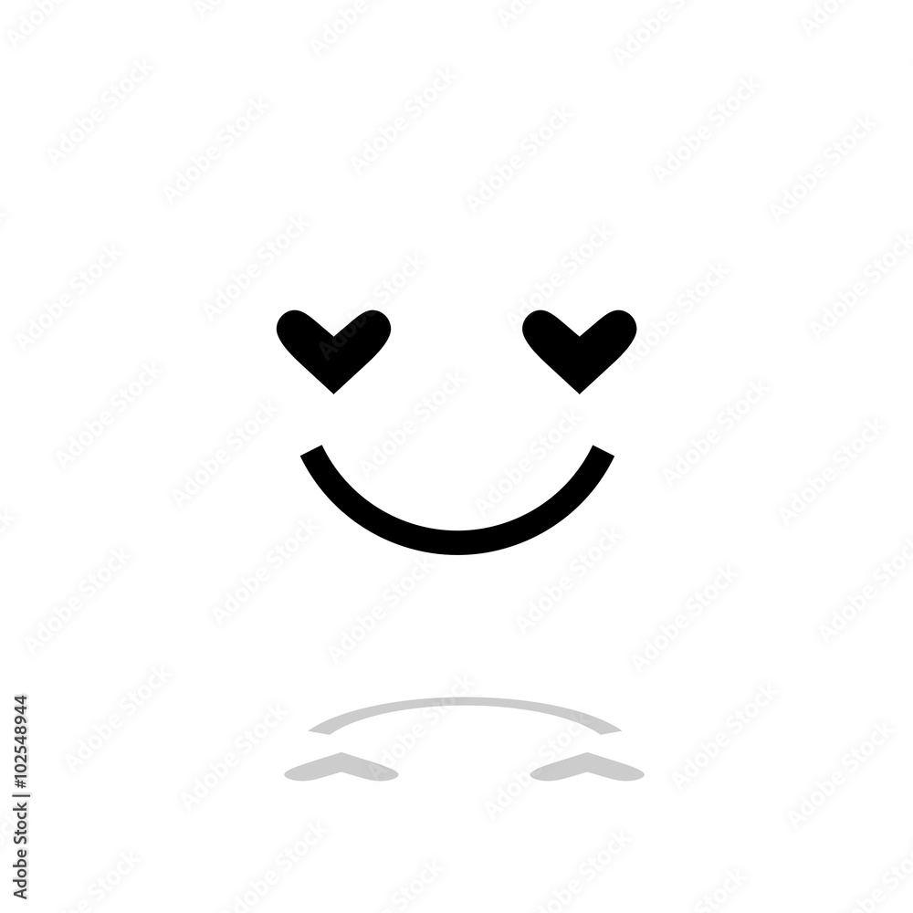 Hearts. Icons. Vector. Person / smiles / angry. Vector illustration.
Hearts. Icons. Vector. Person / smiles / angry. Vector illustration.