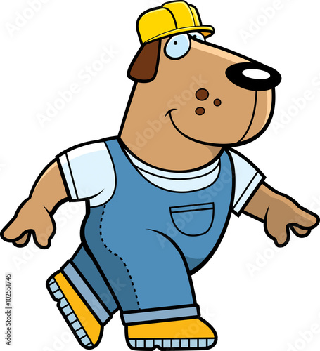 Dog Builder
