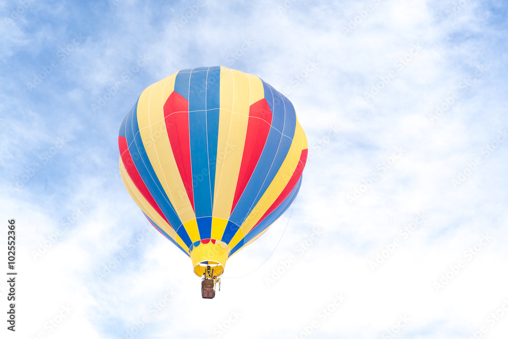 Fototapeta premium balony