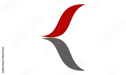 Free Download Letter C Modern Logo - GFXLoad