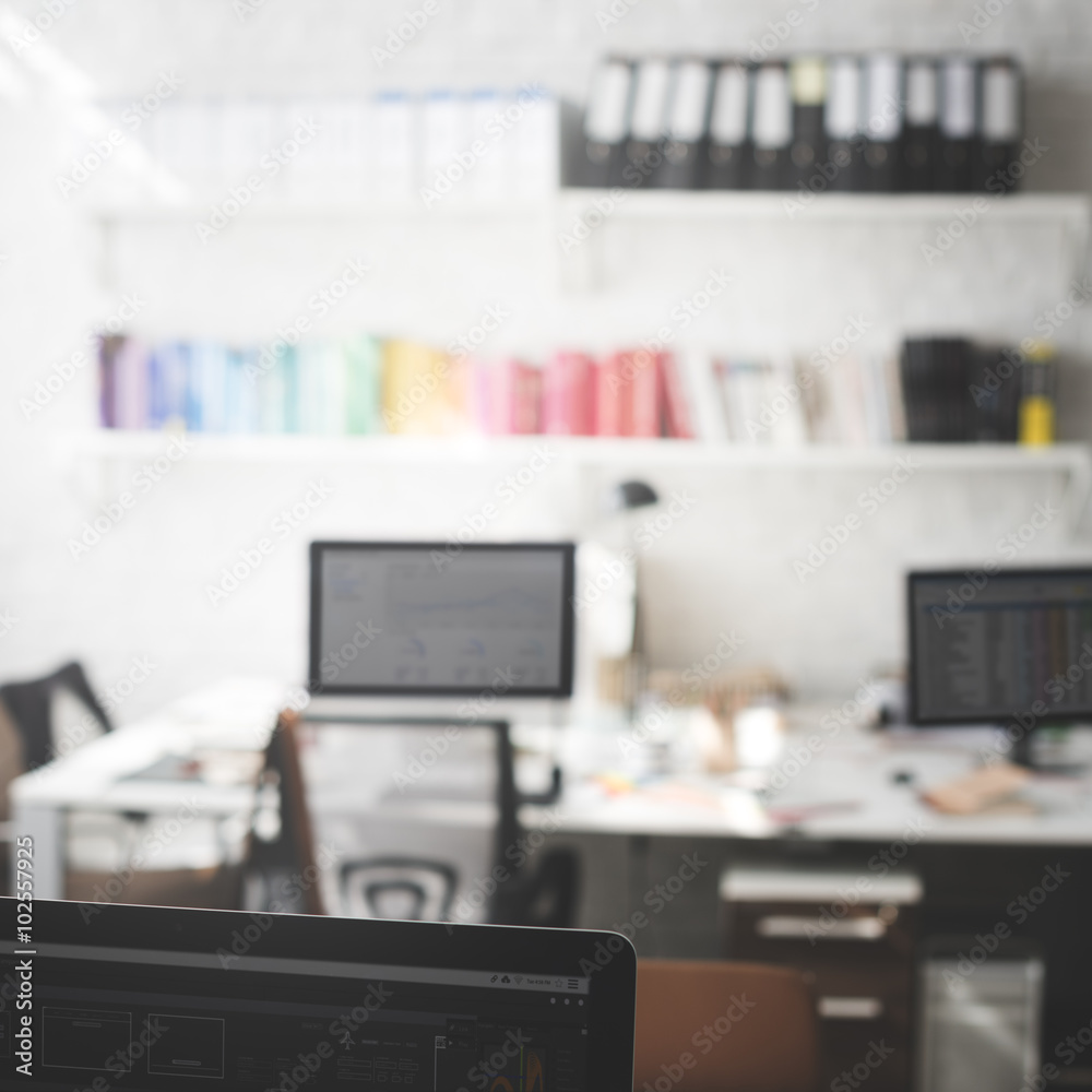 custom made wallpaper toronto digitalWorkplace Place of Work Office Interior Concept