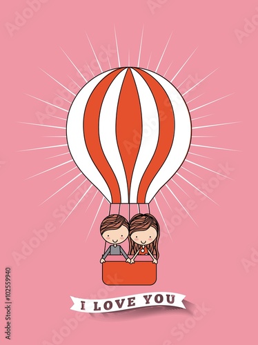 love card design 